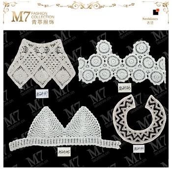 cotton collar lace factories